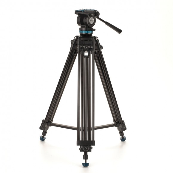 Benro KH25PC Video Tripod Kit